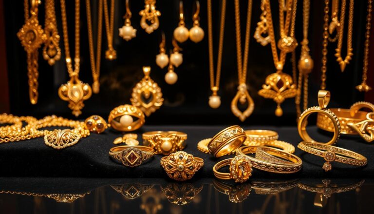 quality gold jewelry