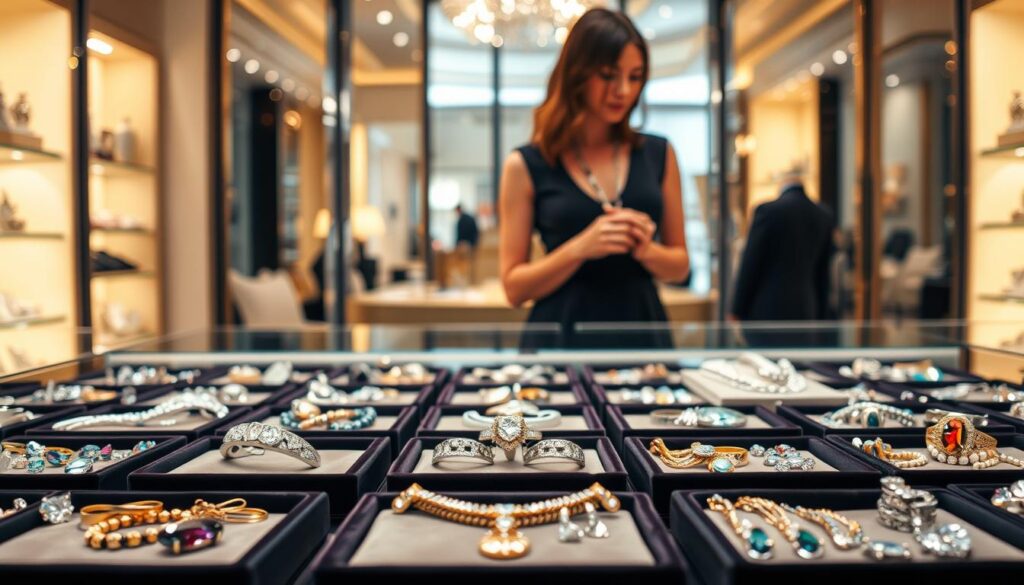 Jewelry Shopping Guide Jewelry Shopping Guide