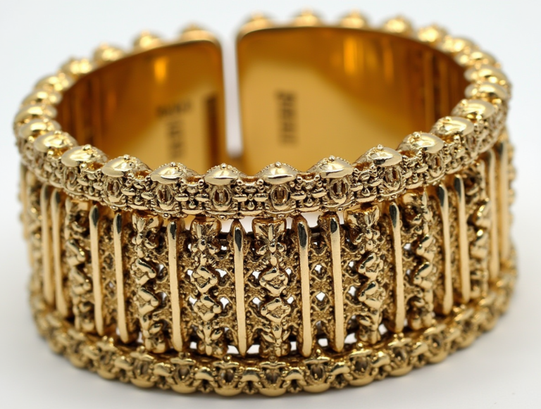 distinctive gold jewelry frankfort